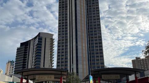 Photo 3 of Garage for sale in Carrer del Secretario Juan Antonio Baldovi, 14, Playa Poniente, Alicante