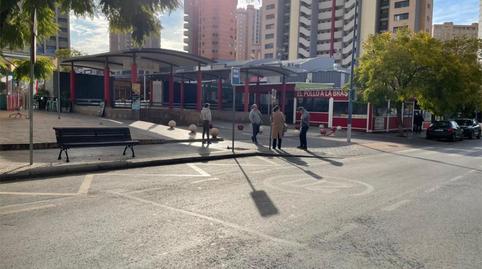 Photo 4 of Garage for sale in Carrer del Secretario Juan Antonio Baldovi, 14, Playa Poniente, Alicante