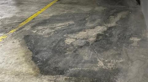 Photo 5 of Garage for sale in Carrer del Secretario Juan Antonio Baldovi, 14, Playa Poniente, Alicante