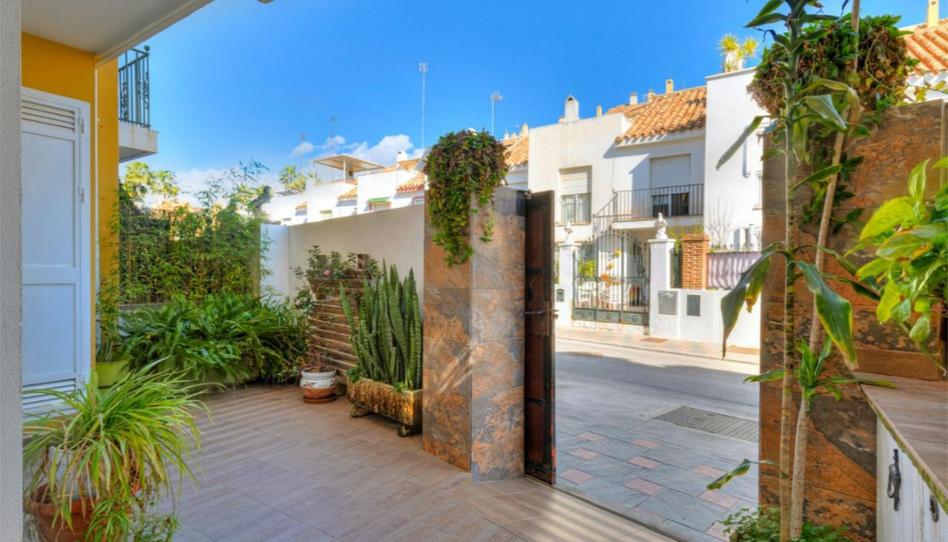 House or chalet for sale in Calle Monaguillo, 1, Los Boliches, Málaga - image 1 Photo 1 of House or chalet for sale in Calle Monaguillo, 1, Los Boliches, Málaga