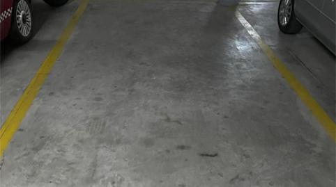 Photo 5 of Garage to rent in Carrer del Secretario Juan Antonio Baldovi, 14, Playa Poniente, Alicante