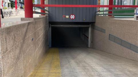 Photo 3 of Garage to rent in Carrer del Secretario Juan Antonio Baldovi, 14, Playa Poniente, Alicante