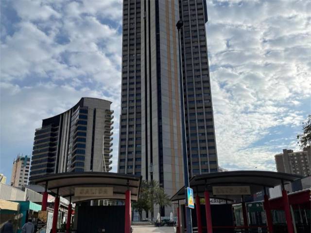 Garaje en Alquiler en Carrer del Secretario Juan Antonio Baldovi, 14 en Playa Poniente