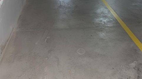 Foto 5 de Garaje de alquiler en Carrer del Secretario Juan Antonio Baldovi, 14, Playa Poniente, Benidorm