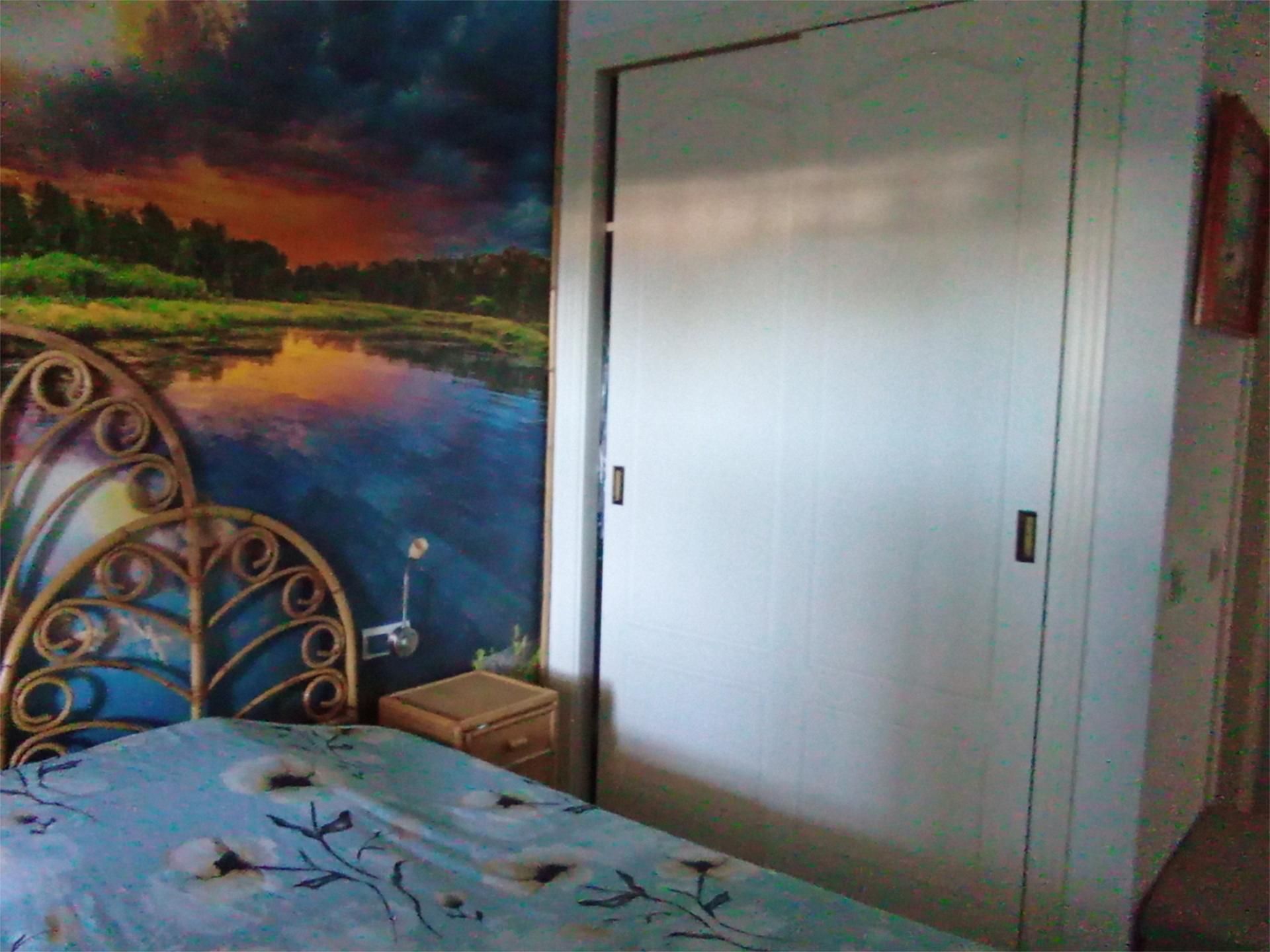 Bedroom of Apartment for sale in Mijas