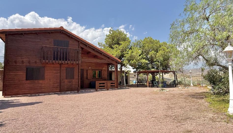 Pis en venda a Carrer Cala Xarco, 23, Montnegre, Alicante - imatge 1 Foto 1 de Pis en venda a Carrer Cala Xarco, 23, Montnegre, Alicante