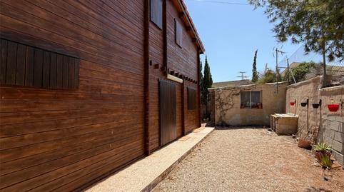 Pis en venda a Carrer Cala Xarco, 23, Montnegre, Alicante - imatge 3 Foto 3 de Pis en venda a Carrer Cala Xarco, 23, Montnegre, Alicante