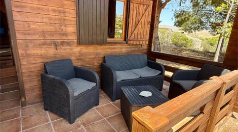 Pis en venda a Carrer Cala Xarco, 23, Montnegre, Alicante - imatge 4 Foto 4 de Pis en venda a Carrer Cala Xarco, 23, Montnegre, Alicante