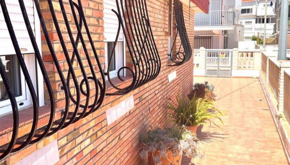 Casa o xalet de lloguer a Calle Islote de Alborán, 3, Oliva Playa, Valencia - imatge 1 Foto 1 de Casa o xalet de lloguer a Calle Islote de Alborán, 3, Oliva Playa, Valencia