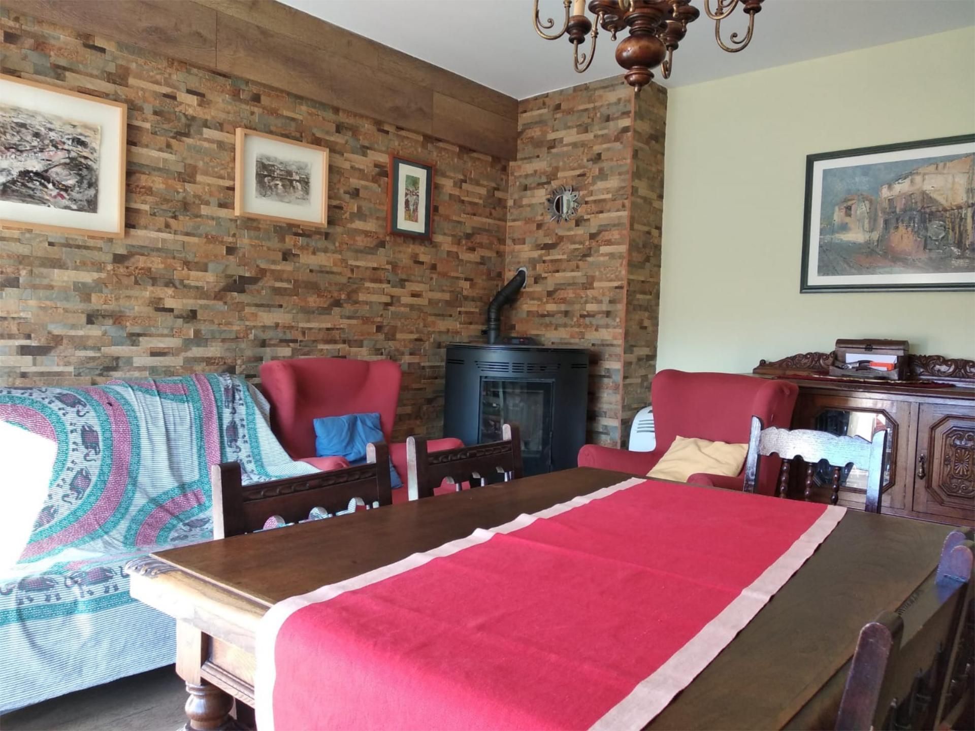 Flat to rent in Calle Val Alto, 37, Riaza