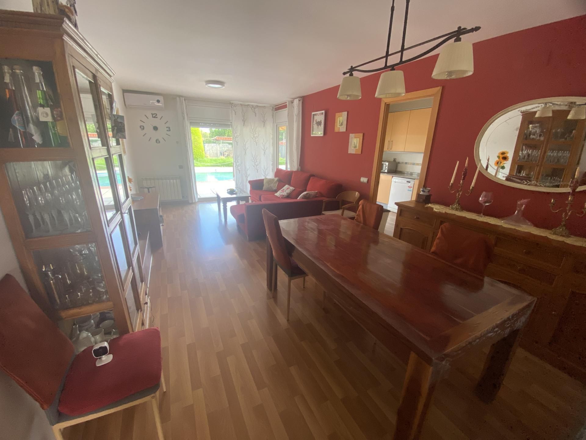 Single-family semi-detached to rent in Carrer Molí Nou, 12, Mas Trader - Corral d'En Tort - Corral d'En Cona