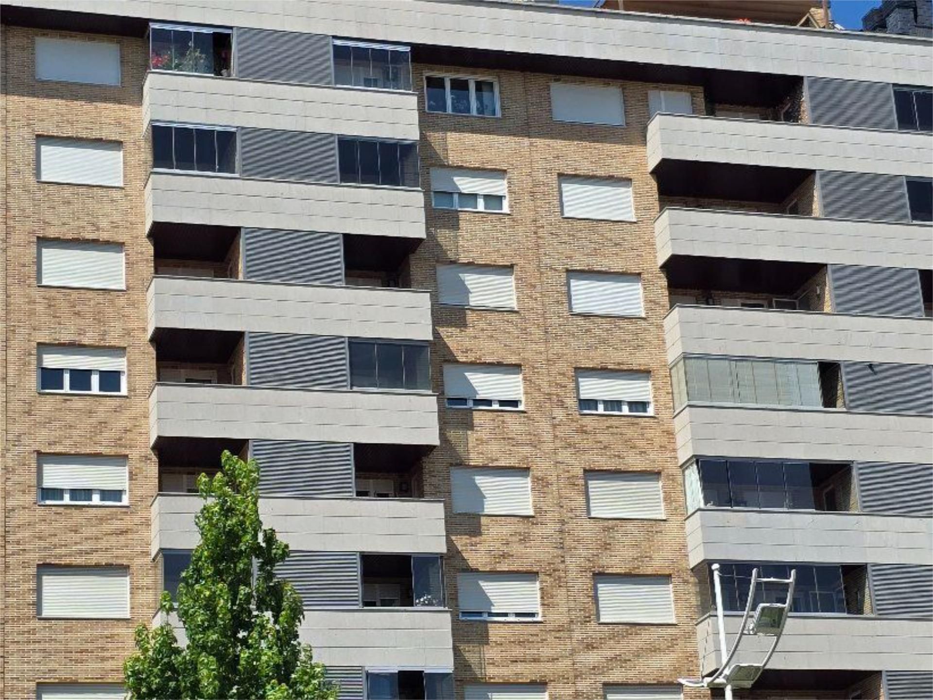 Flat to rent in Bulevar Juan Carlos I Rey de España, 17, Ponferrada