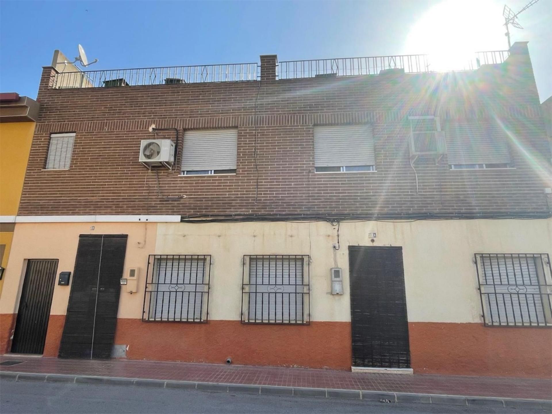 Planta baja for sale in Calle Antonio Machado, 2, Abarán