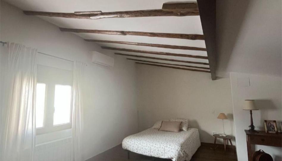 Foto 1 de Casa adosada en venda a Calle Doctor Mampaso, 3, San Martín de Valdeiglesias, Madrid