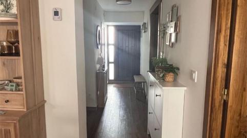 Foto 2 de Casa adosada en venda a Calle Doctor Mampaso, 3, San Martín de Valdeiglesias, Madrid