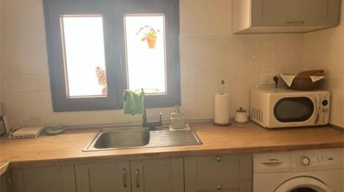 Foto 4 de Casa adosada en venda a Calle Doctor Mampaso, 3, San Martín de Valdeiglesias, Madrid