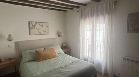 Foto 5 de Casa adosada en venda a Calle Doctor Mampaso, 3, San Martín de Valdeiglesias, Madrid