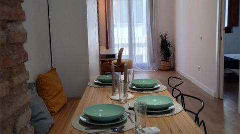 Foto 4 de Piso de alquiler en Carrer de Na Jordana, 8, El Carme, Valencia