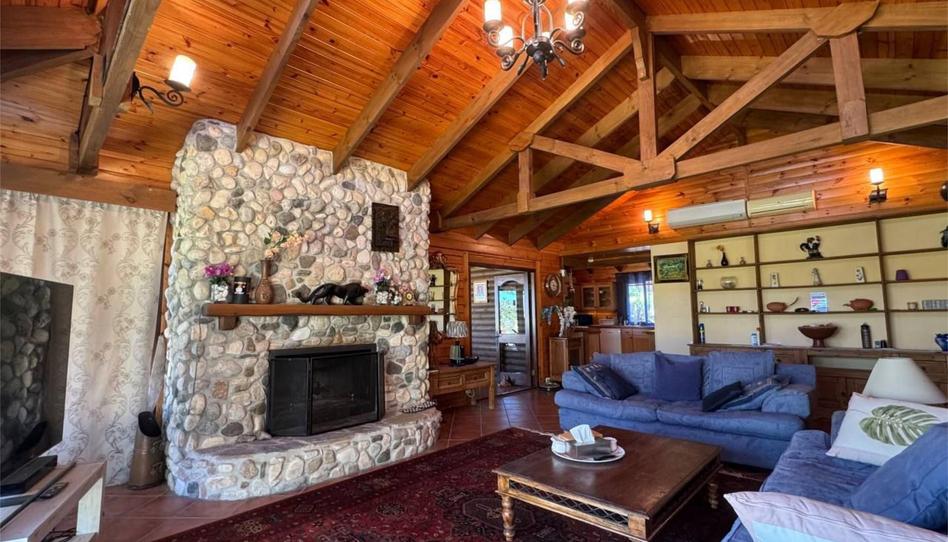 Country house for sale in Calle Valdescoba, 1, Monda, Málaga - image 1 Photo 1 of Country house for sale in Calle Valdescoba, 1, Monda, Málaga