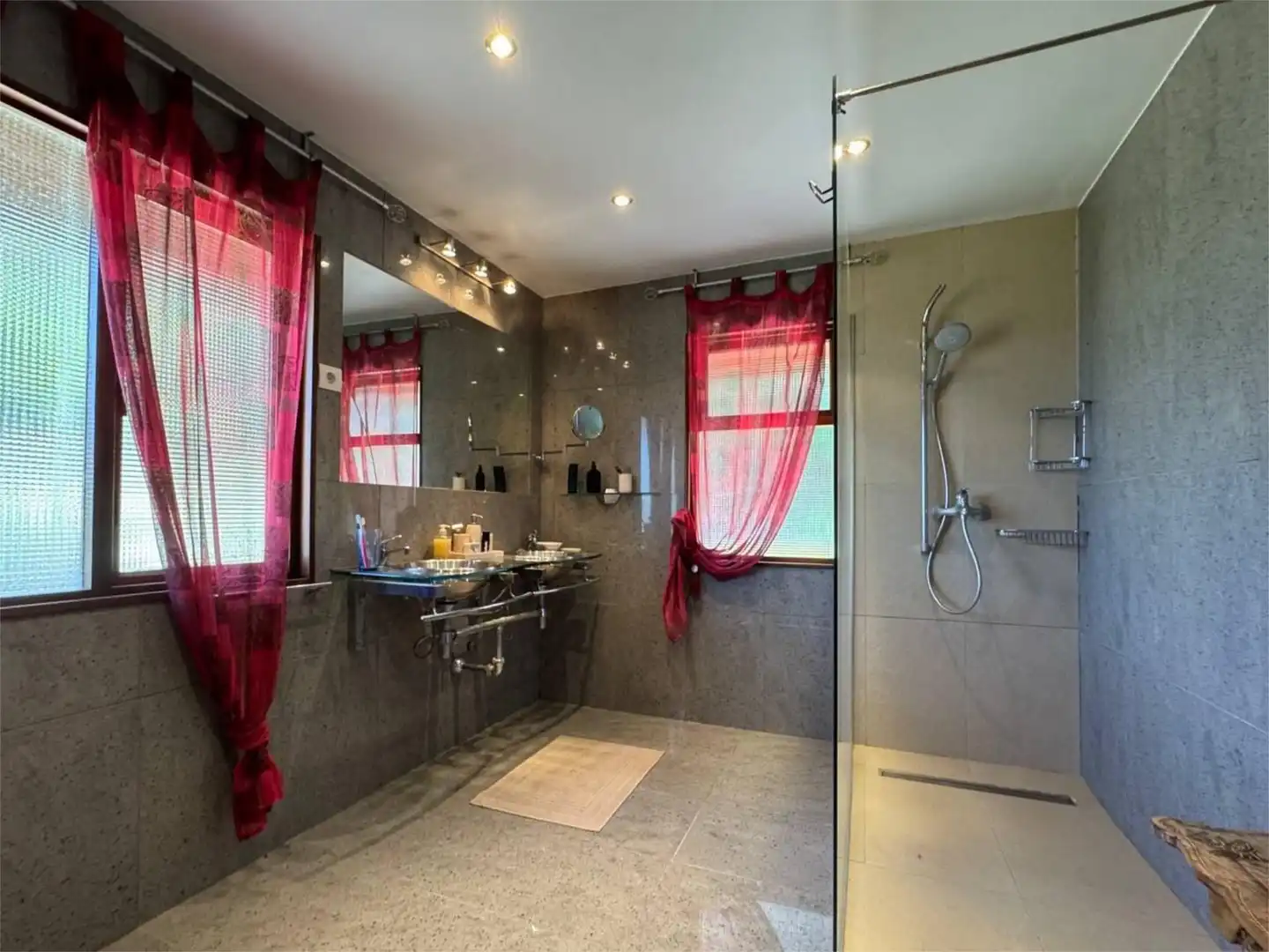 Country homes for sale in Calle Valdescoba, 1, Monda Bathroom of Country homes for sale in Monda with Air Conditioner, Terrace and Swimming Pool