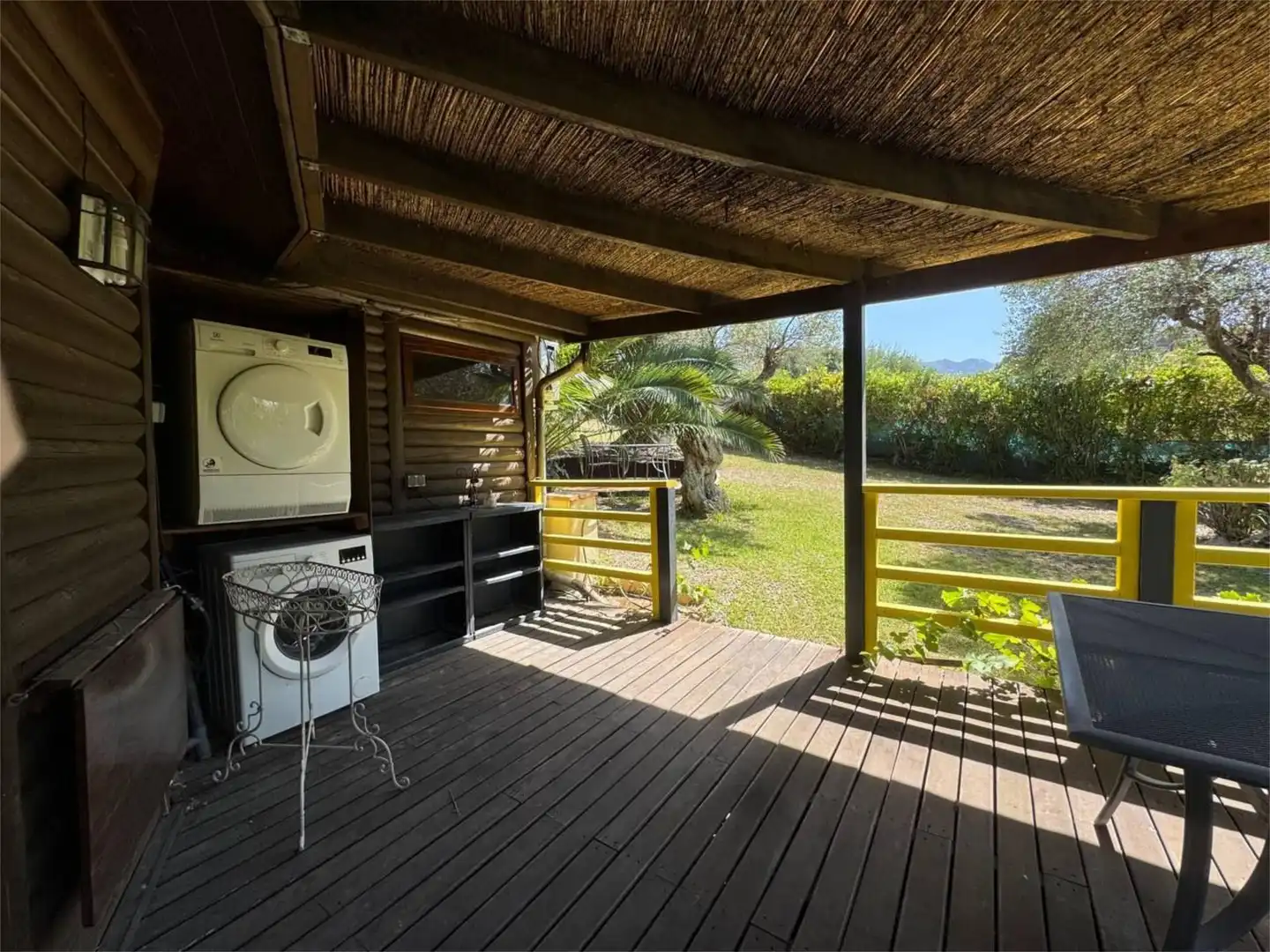 Country homes for sale in Calle Valdescoba, 1, Monda Terrace of Country homes for sale in Monda with Air Conditioner, Terrace and Swimming Pool