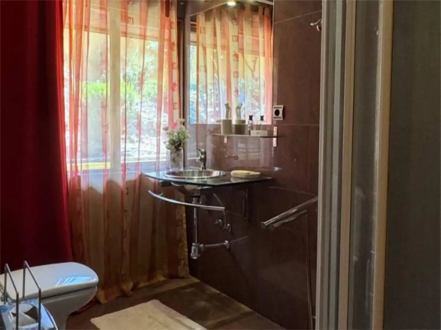 Country homes for sale in Calle Valdescoba, 1, Monda Bathroom of Country homes for sale in Monda with Air Conditioner, Terrace and Swimming Pool