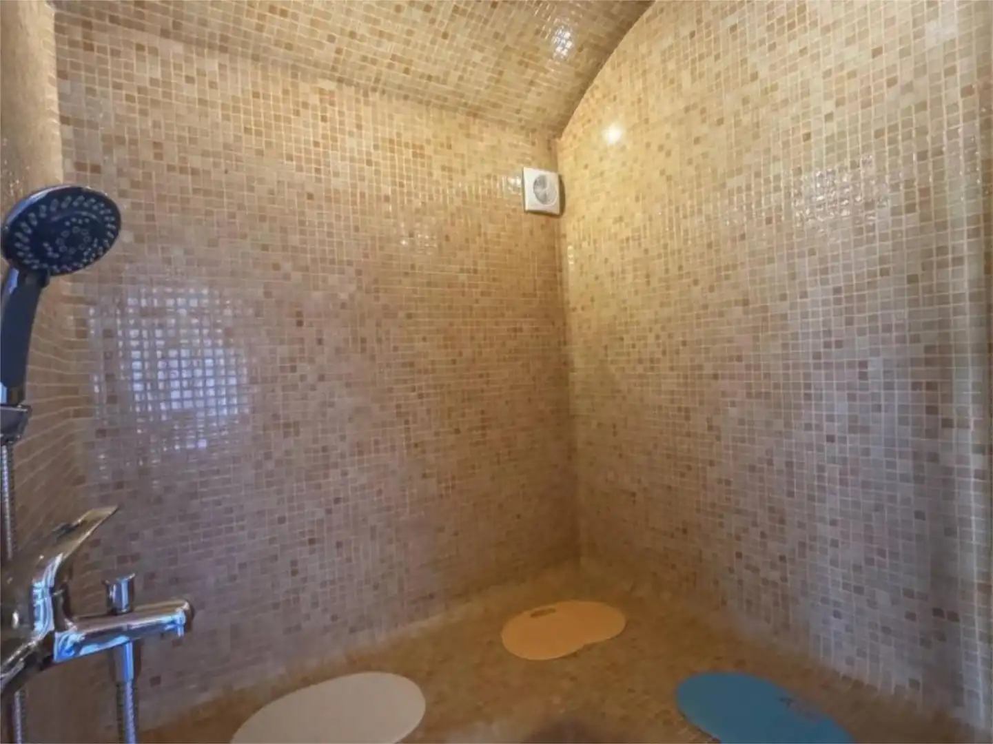 Country homes for sale in Calle Valdescoba, 1, Monda Bathroom of Country homes for sale in Monda with Air Conditioner, Terrace and Swimming Pool