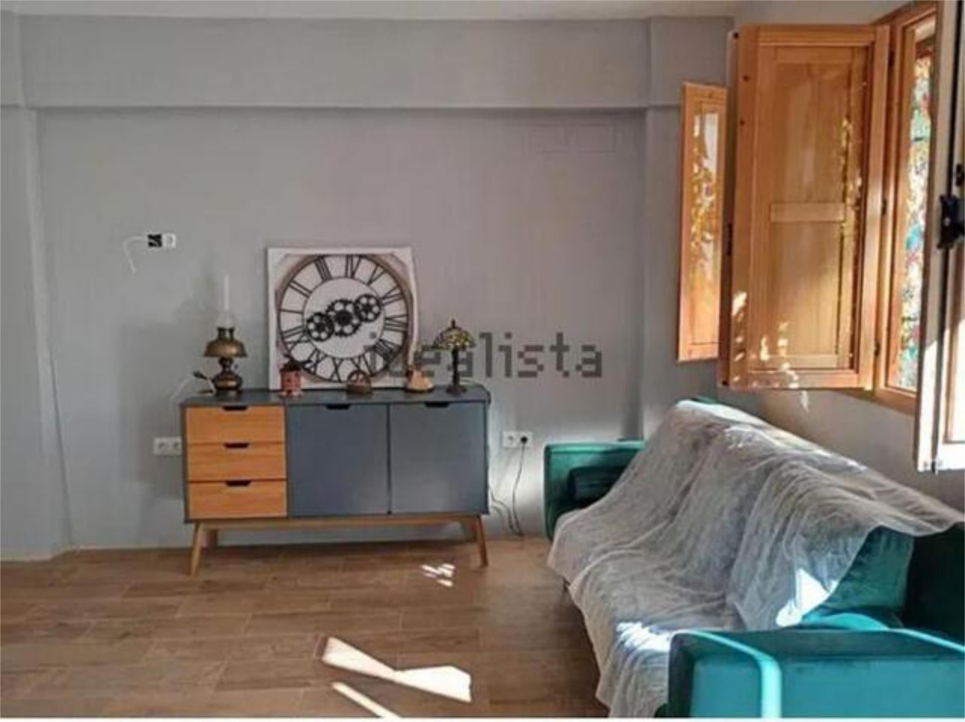 Bedroom of Apartment for sale in  Cádiz Capital