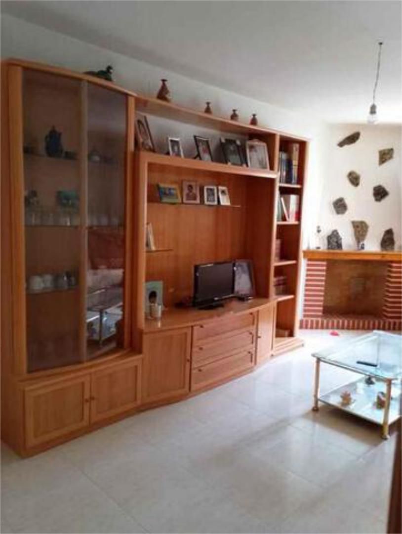 Living room of House or chalet for sale in Fresneda de la Sierra