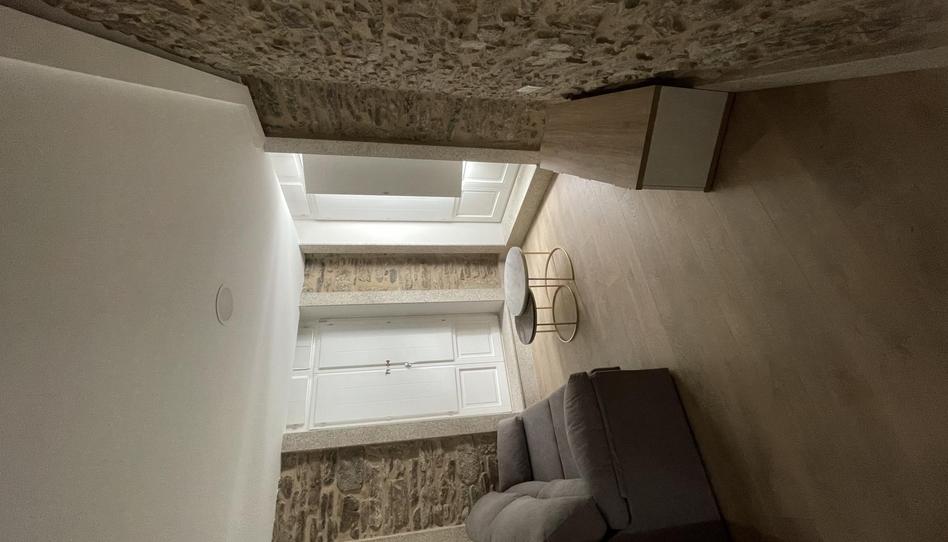 Photo 1 of Flat to rent in Rúa Da Ensinanza, 3, Ensanche - Sar, A Coruña