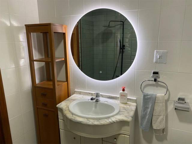 Piso en Alquiler en Avenida del Alcalde Miguel Castaño, 27 en El Ejido - Santa Ana