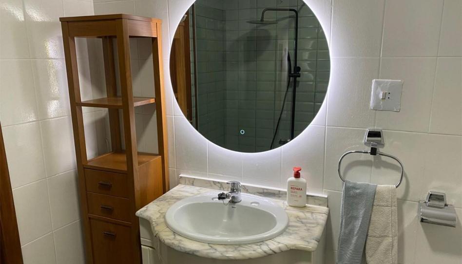 Pis de lloguer a Avinguda Avenida del Alcalde Miguel Castaño, 27, El Ejido - Santa Ana, León Capital - imatge 1 Foto 1 de Pis de lloguer a Avinguda Avenida del Alcalde Miguel Castaño, 27, El Ejido - Santa Ana, León Capital