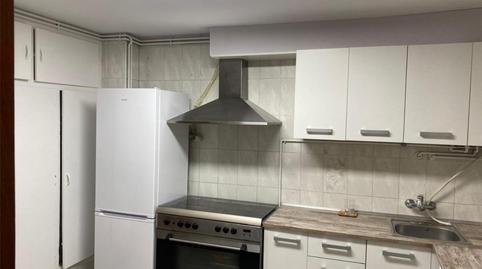 Pis de lloguer a Avinguda Avenida del Alcalde Miguel Castaño, 27, El Ejido - Santa Ana, León Capital - imatge 3 Foto 3 de Pis de lloguer a Avinguda Avenida del Alcalde Miguel Castaño, 27, El Ejido - Santa Ana, León Capital