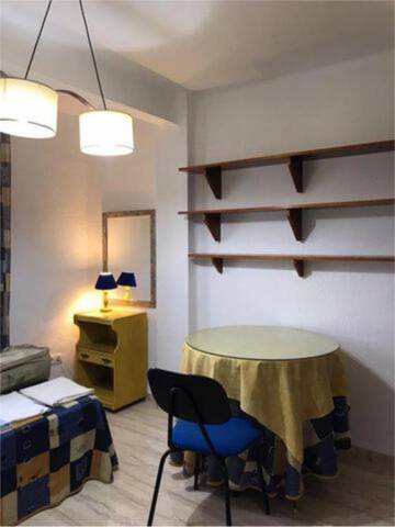 Local comercial en Alquiler en Ciudad Jardín - Zoco