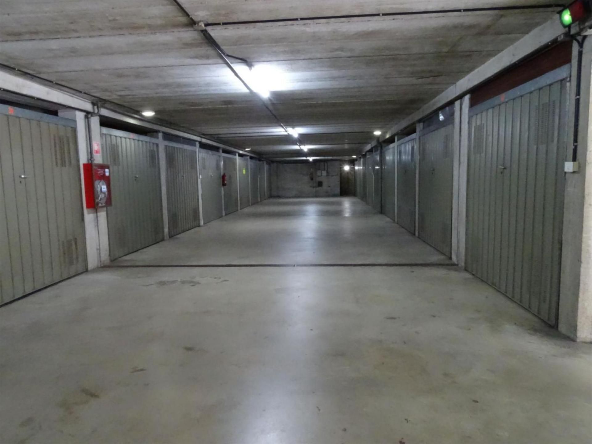 Parking of Garage for sale in Arrasate / Mondragón