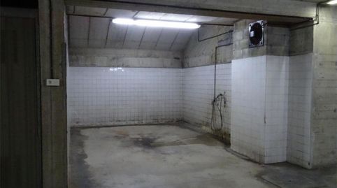 Foto 2 de Garatge en venda a Udalpe Kalea, 18, Arrasate / Mondragón, Gipuzkoa