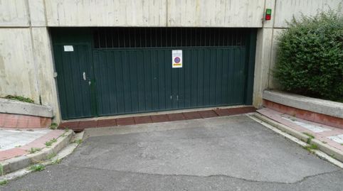 Foto 3 de Garatge en venda a Udalpe Kalea, 18, Arrasate / Mondragón, Gipuzkoa