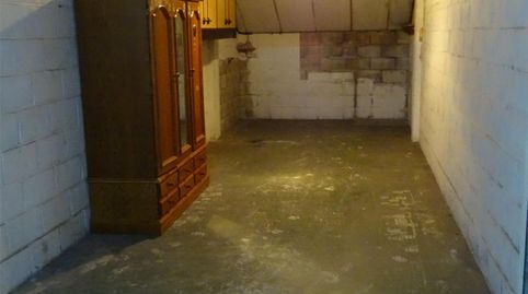 Foto 4 de Garatge en venda a Udalpe Kalea, 18, Arrasate / Mondragón, Gipuzkoa