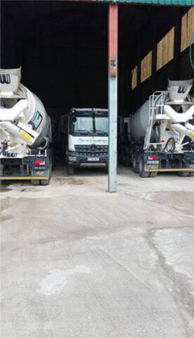 Nave industrial en Alquiler en Andújar