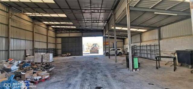 Nave industrial en Alquiler en Renfe - Bulevar 1ª y 2ª Fase