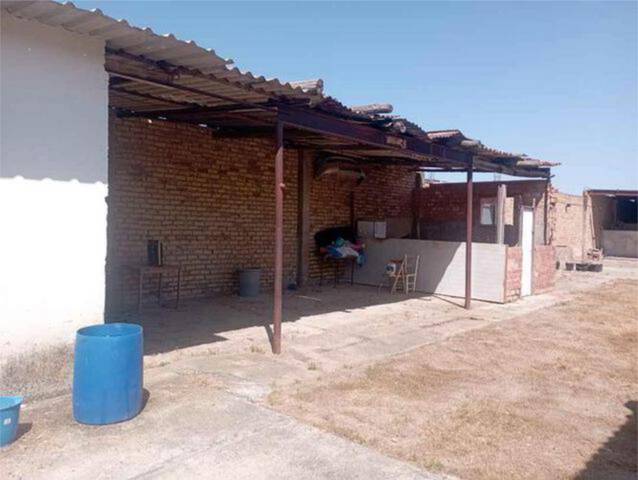 Casa-chalet en Venta en La Algaba