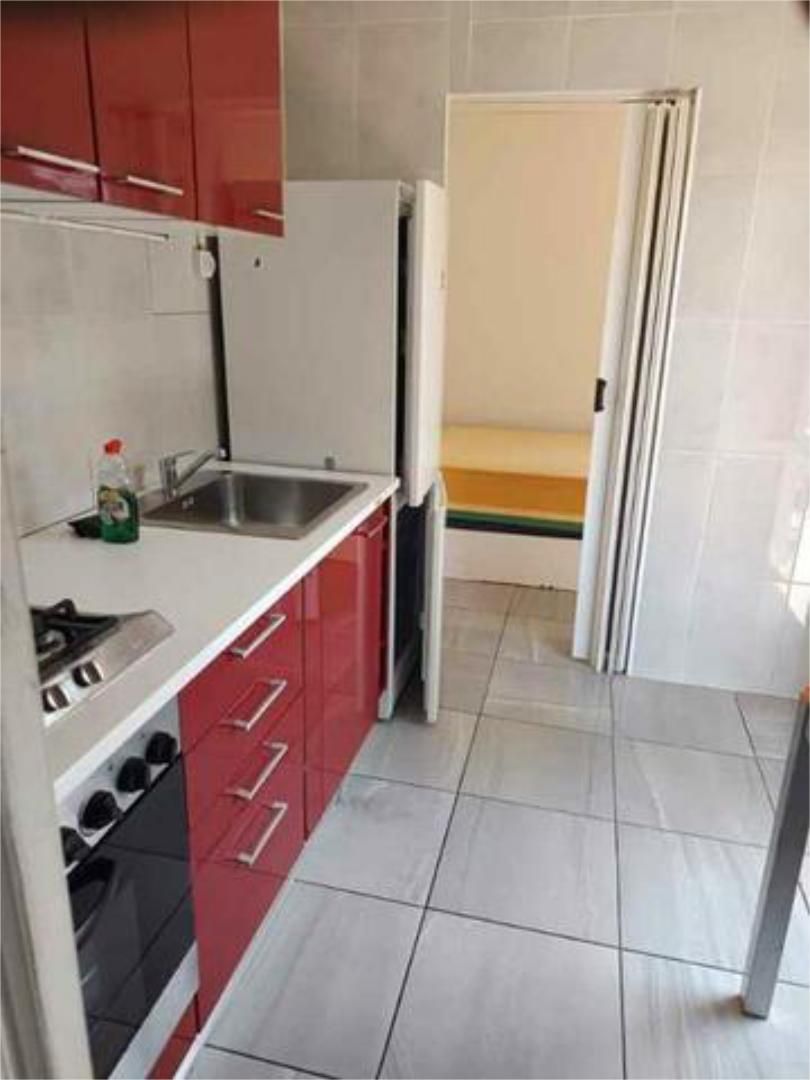 Kitchen of Apartment to share in Montcada i Reixac