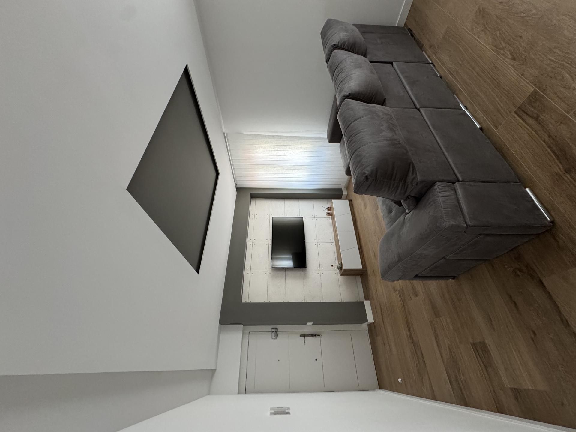 Living room of Flat to rent in Vitoria - Gasteiz