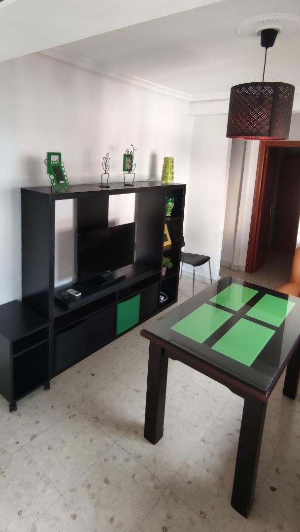 Flat to rent in Calle Segre, 4, El Plantinar – Avda. La Paz - El Juncal