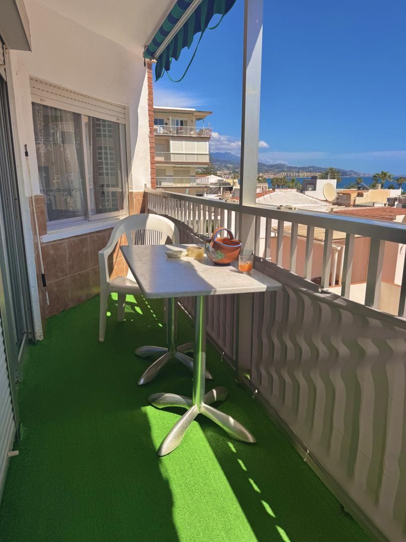 Pis de lloguer a Calle Piragua, Paseo Marítimo de Levante