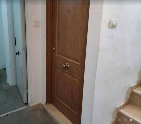 Local comercial en Alquiler en San Alberto - La Alcubilla - Florisol