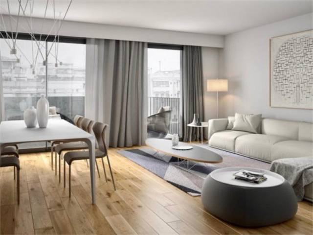 Piso en Venta en Carrer del Berlinès, 2 en Sant Gervasi- Galvany