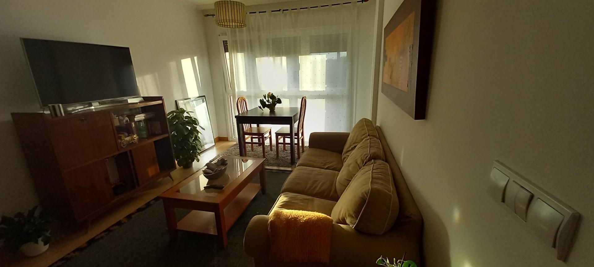 Flat to rent in Rúa Mimosas, 25, Ribadumia