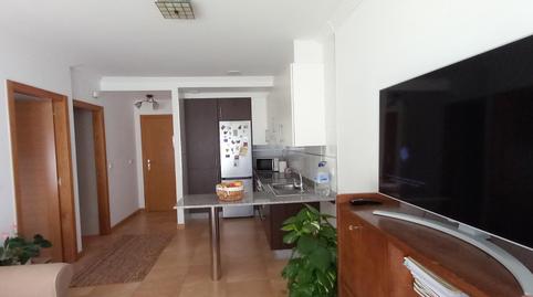 Pis de lloguer a Rúa Mimosas, 25, Ribadumia, Pontevedra - imatge 2 Foto 2 de Pis de lloguer a Rúa Mimosas, 25, Ribadumia, Pontevedra