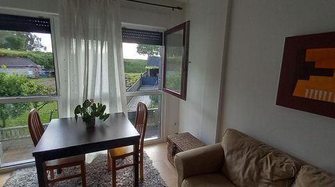 Foto 5 de Piso de alquiler en Rúa Mimosas, 25, Ribadumia, Pontevedra